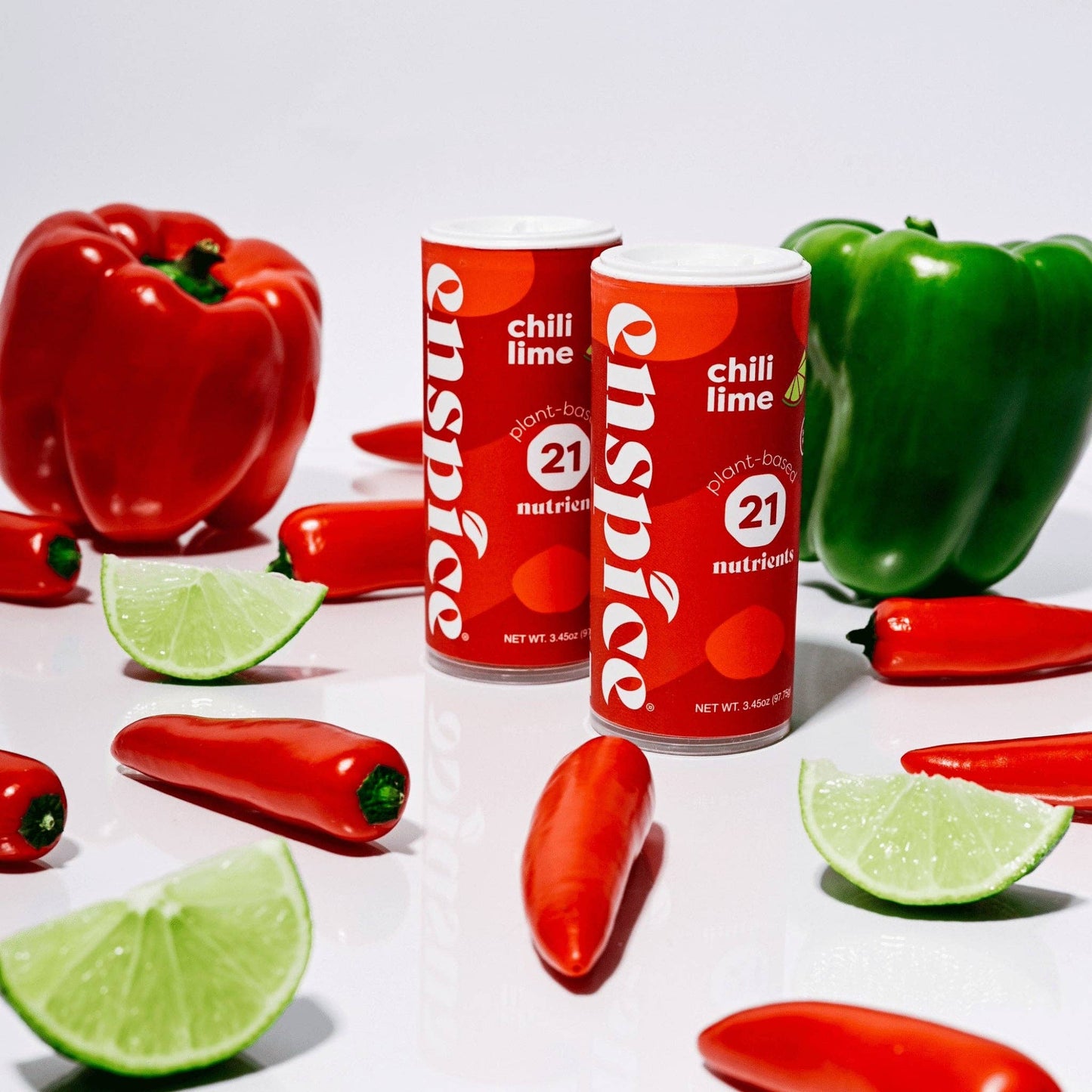 Chili Lime