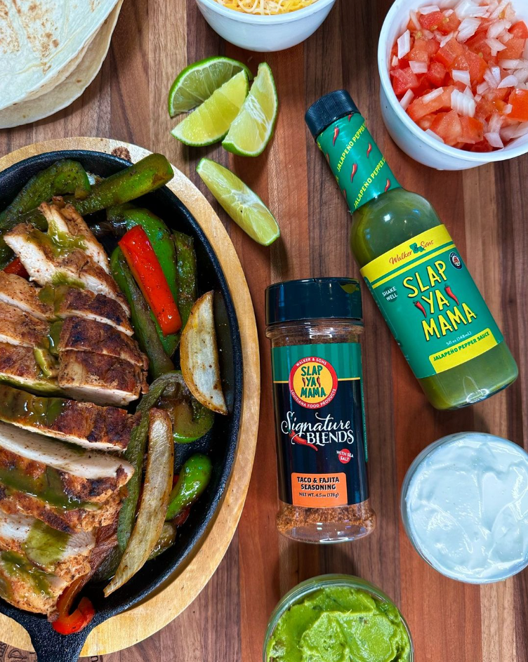 Jalapeño Pepper Sauce