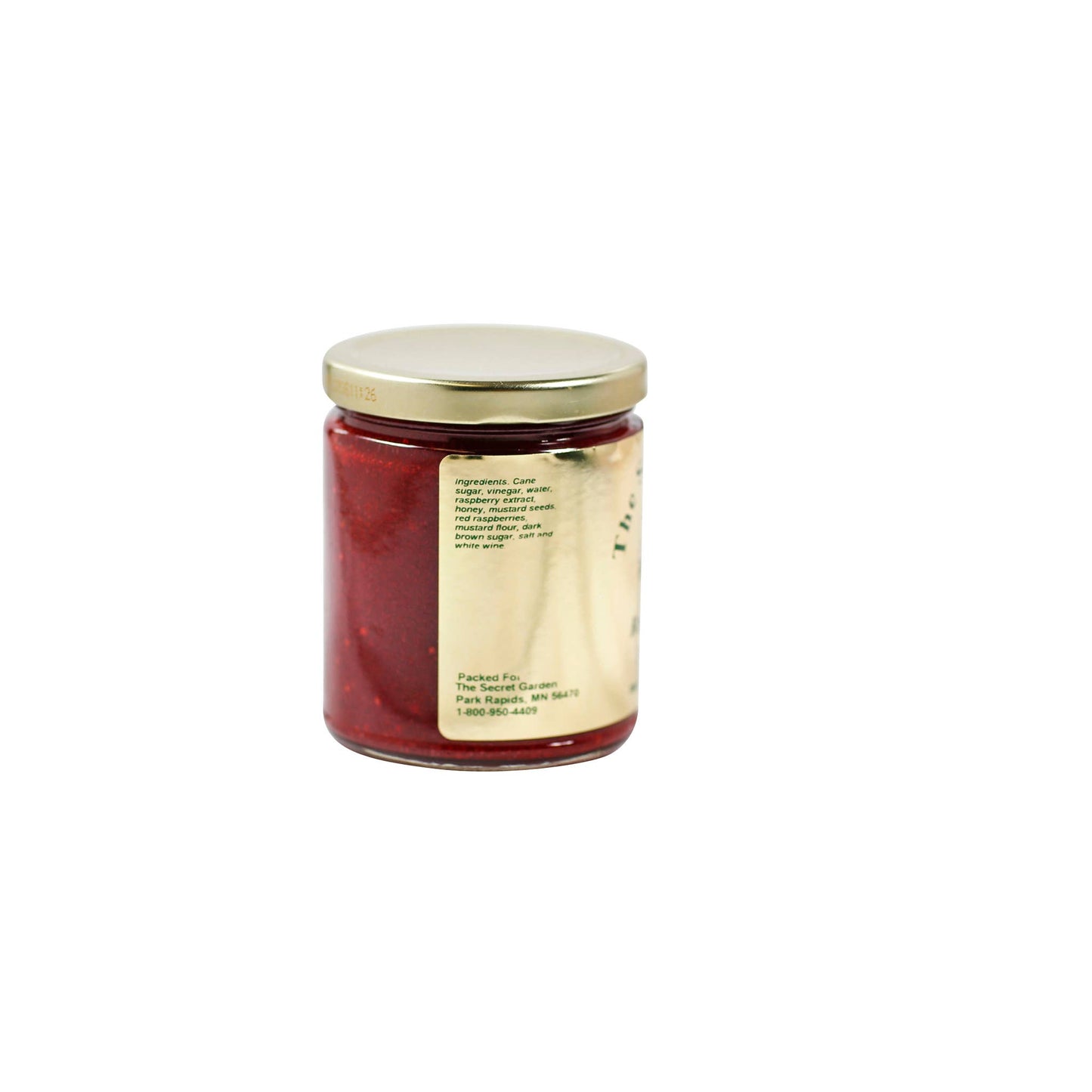 Raspberry Mustard