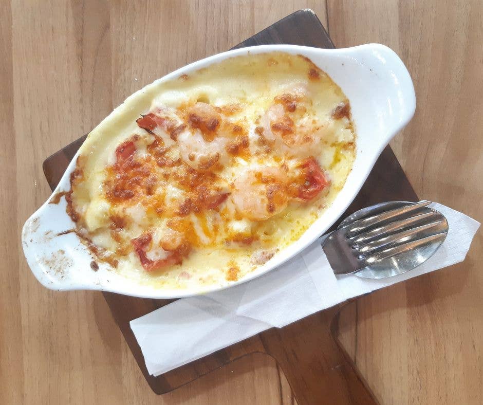 Cheesy Bacon Ranch Dip or Cheesy Bacon Ranch Seasoning Mix