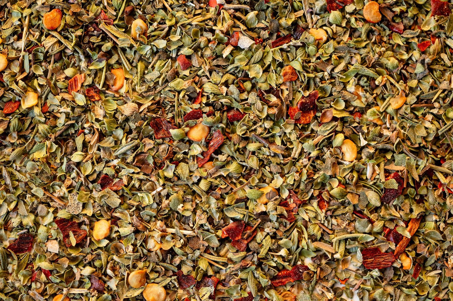 Pizza Herbs