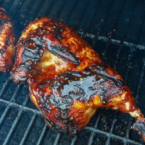 PS Seasoning Big Kahuna | Pineapple Teriyaki Sauce