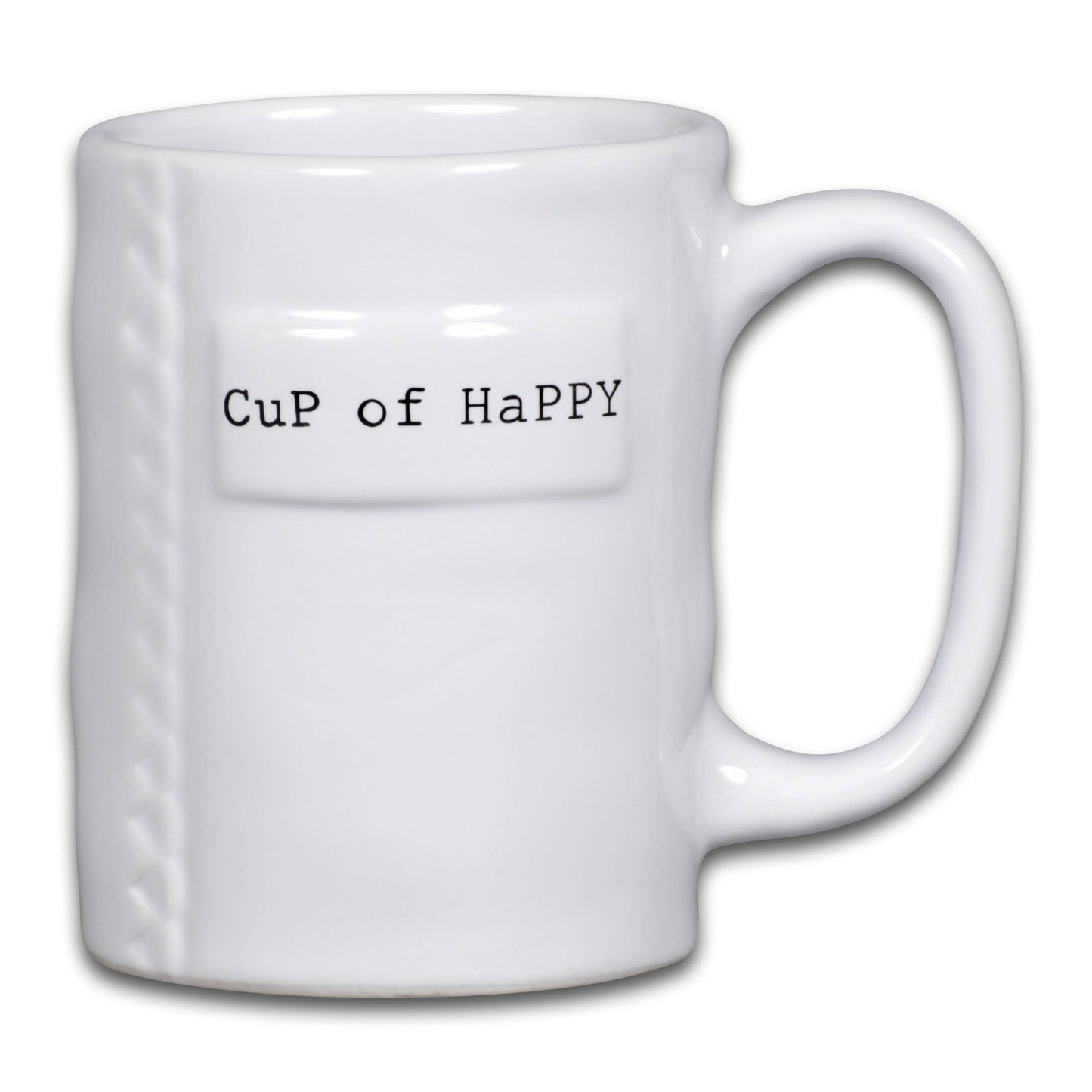 Cup of Happy_Mug