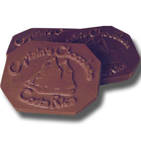 Organic Coffee Dark Chocolate Box Set (12pc)