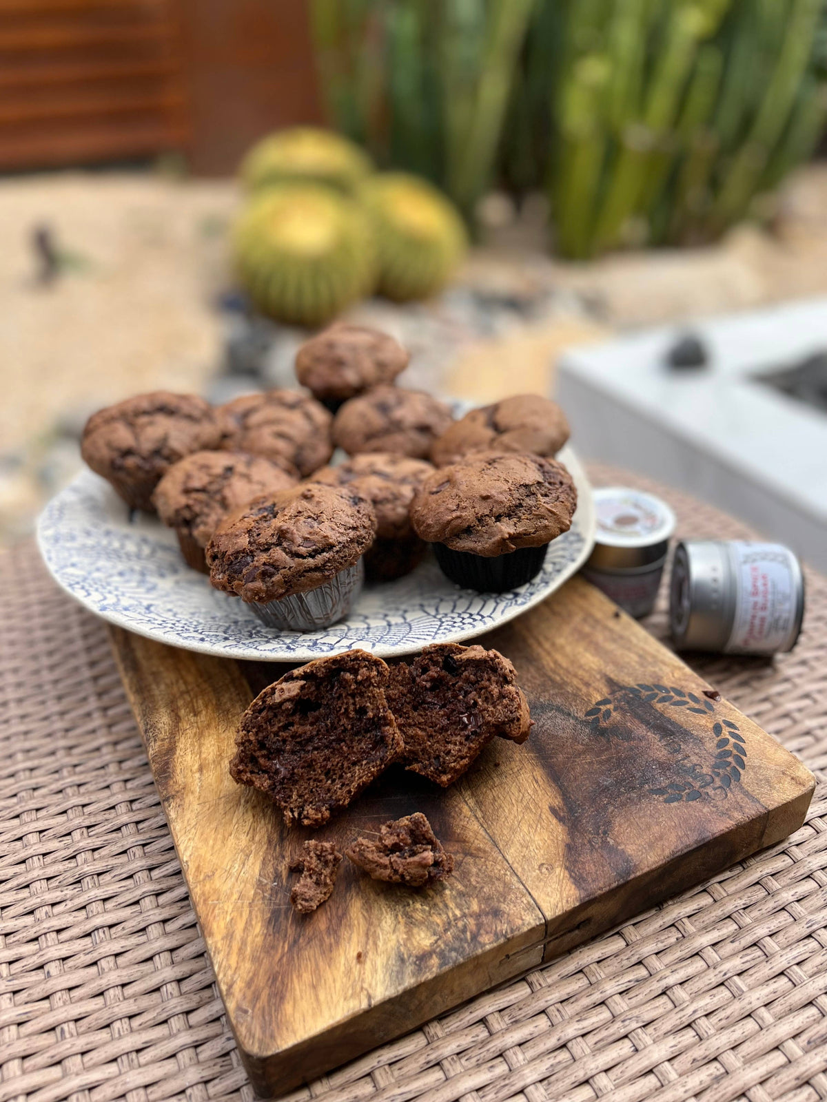Gustus Vitae Pumpkin Spice Cane Sugar | Baking & Coffee Sugar