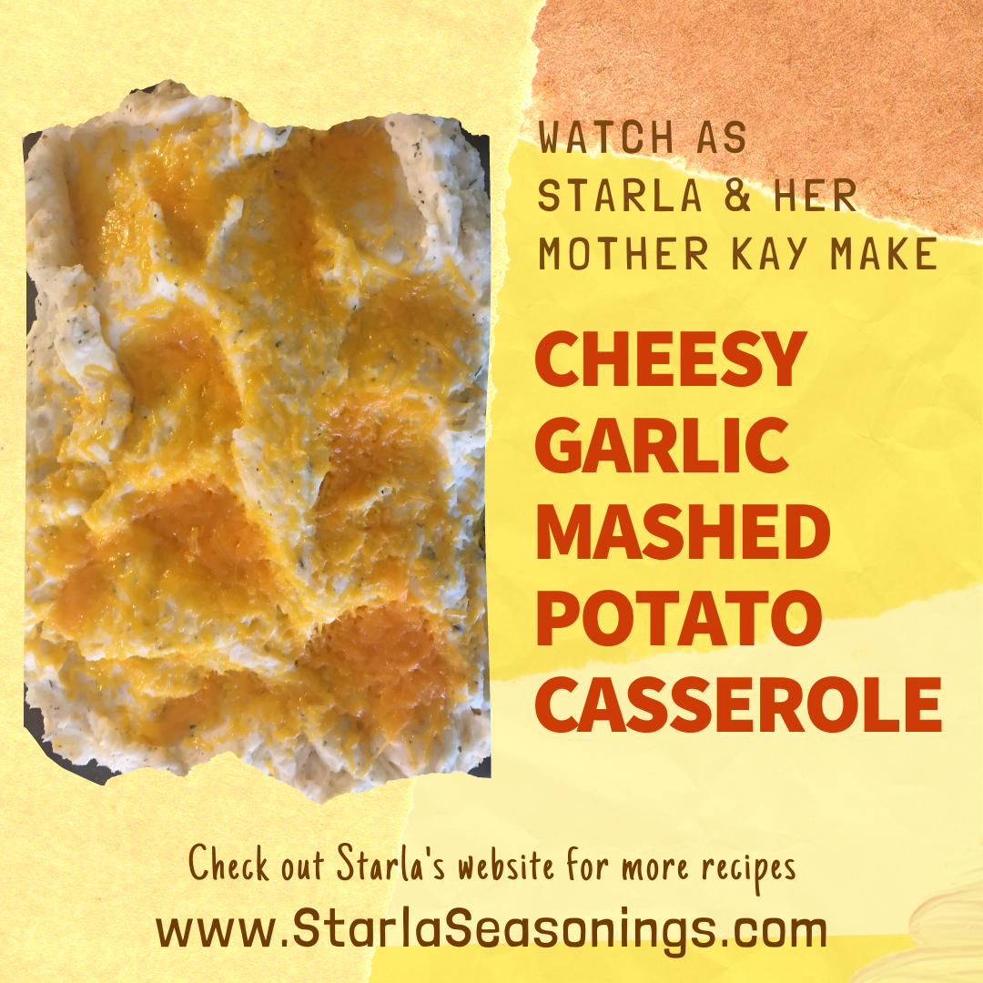 Glorious Garlic Seasoning or Glorious Garlic Dip Mix