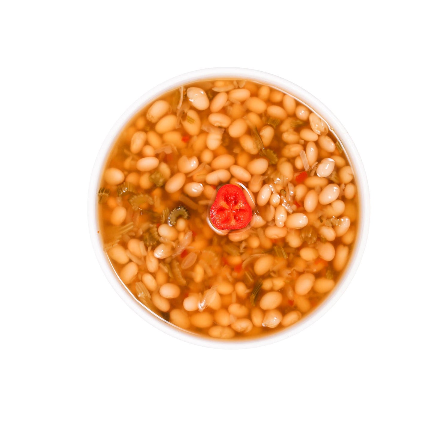 White Bean Chili