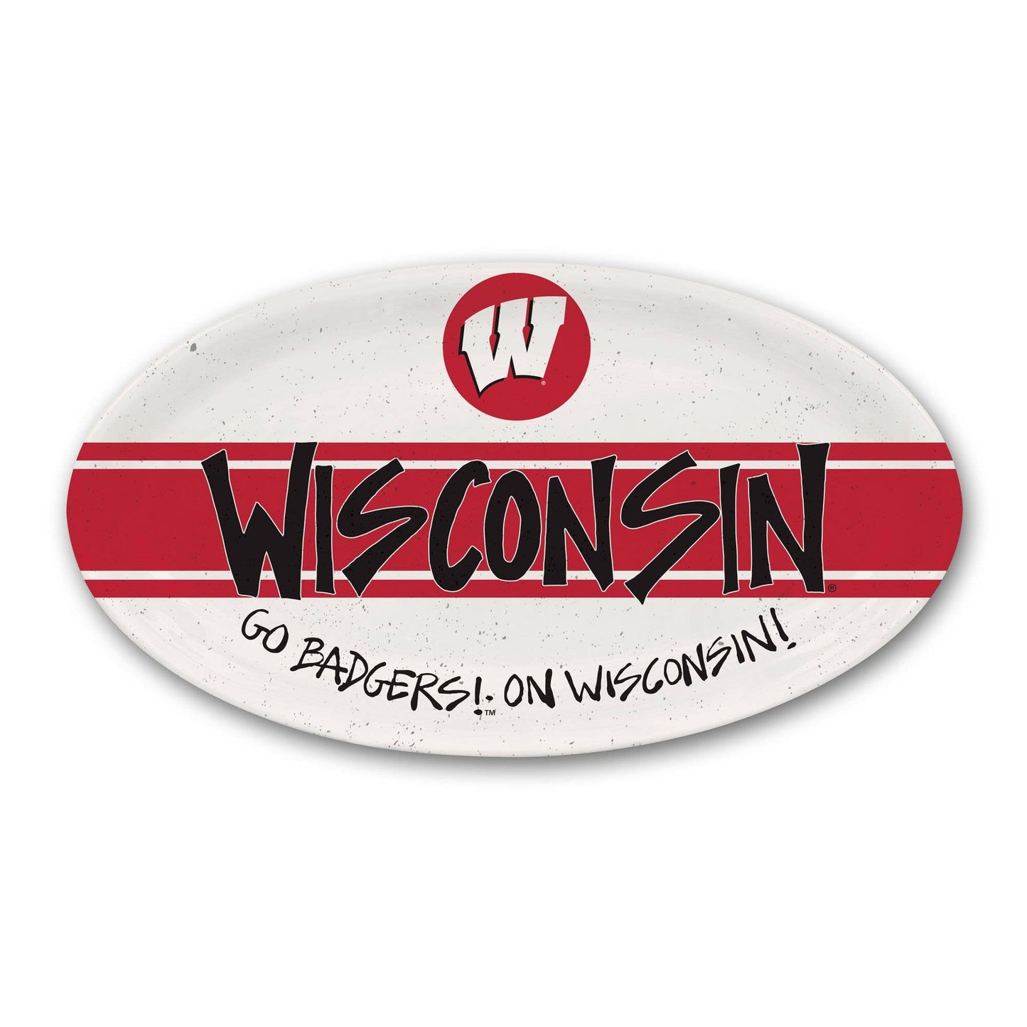 WI UNIV MEL - Oval