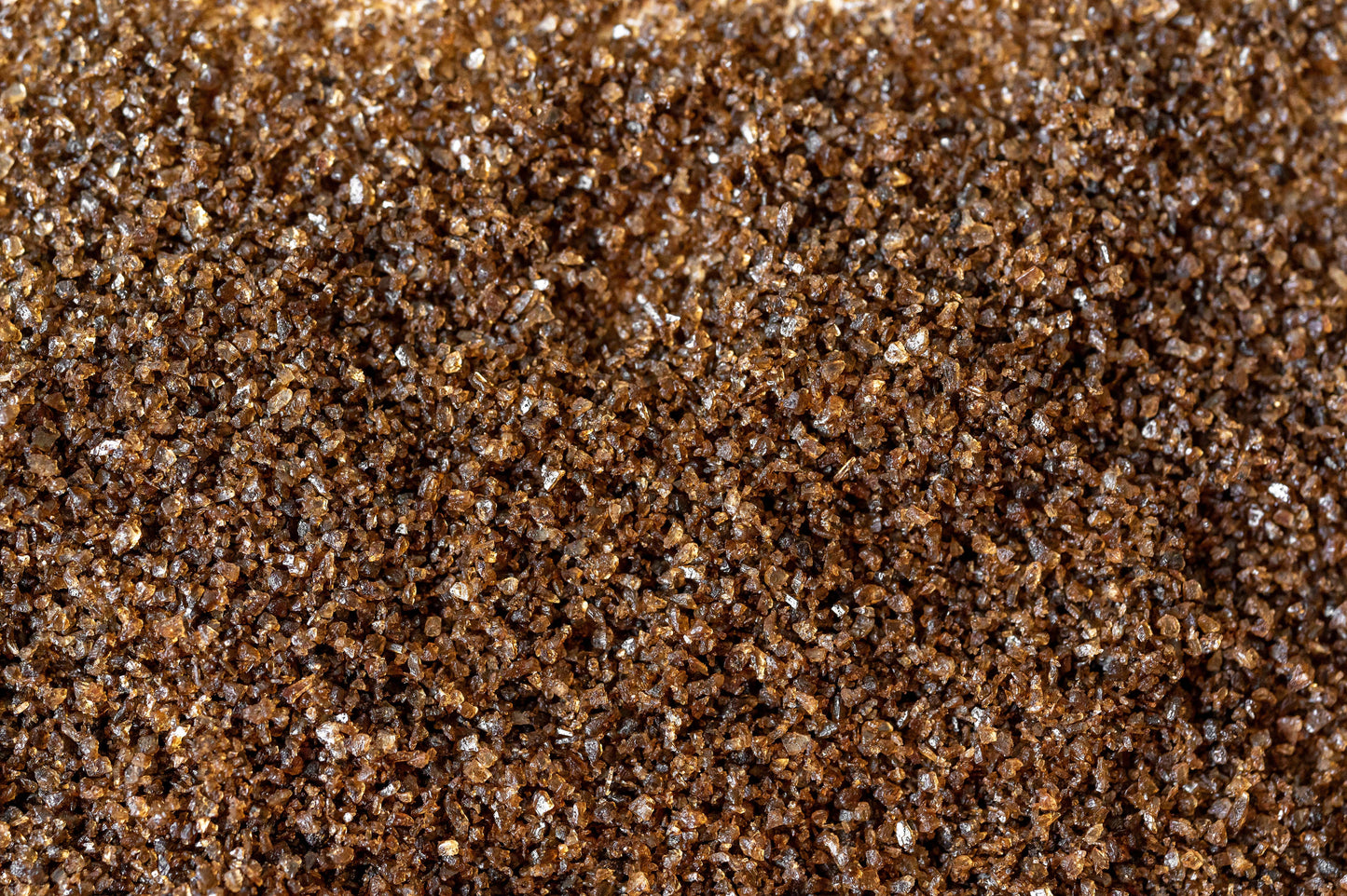 Smoked Sea Salt