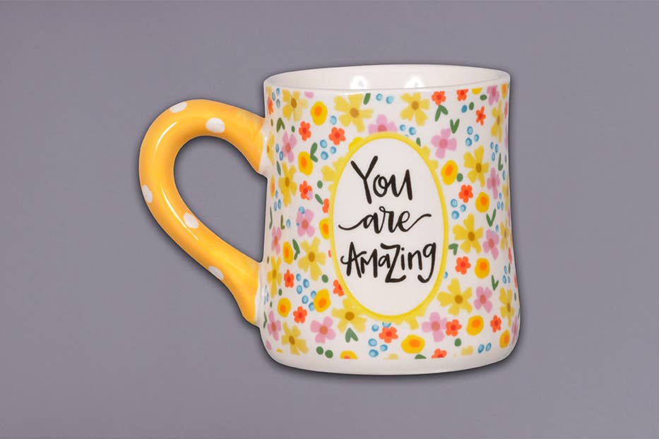 You Are Mug
