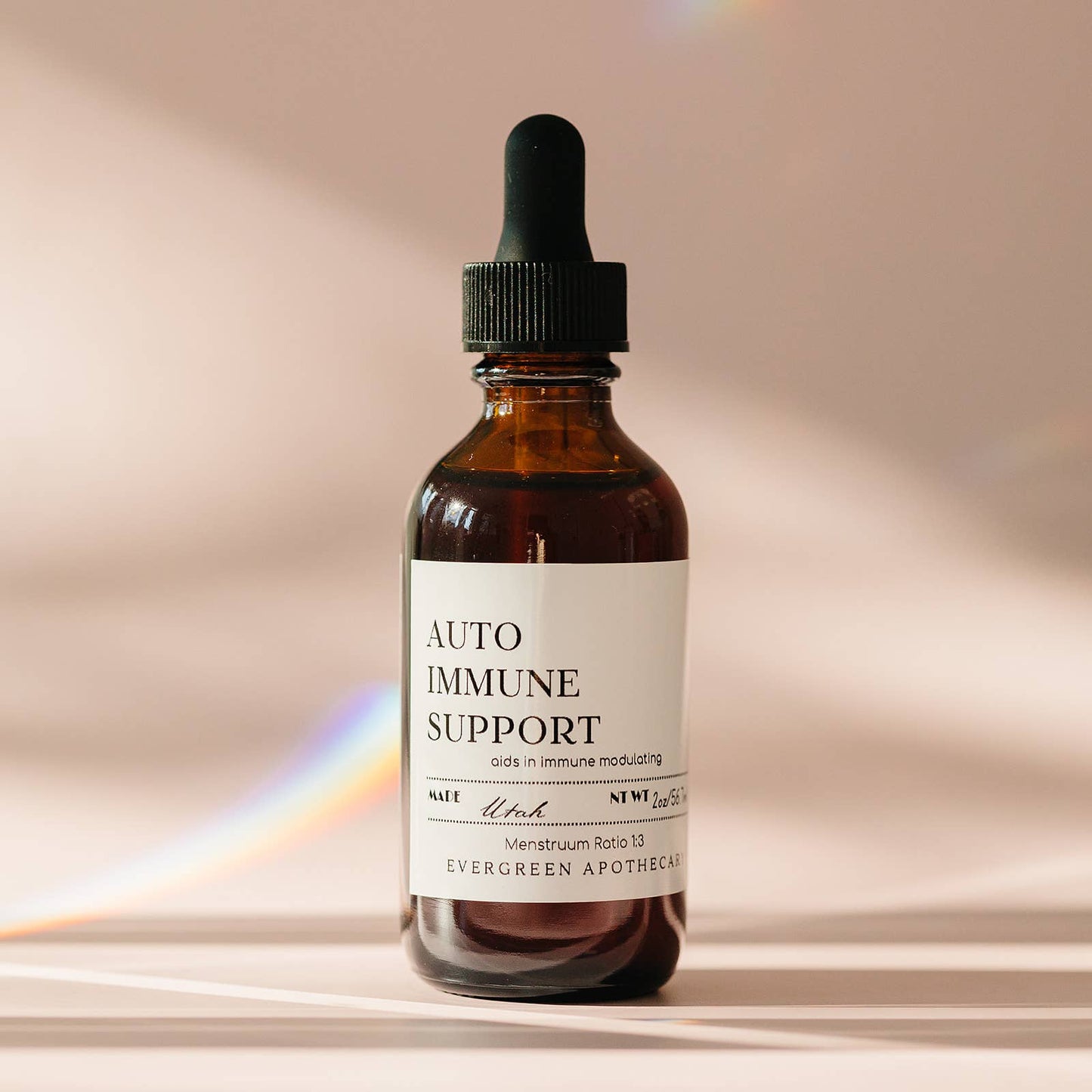 Autoimmune Support Tincture