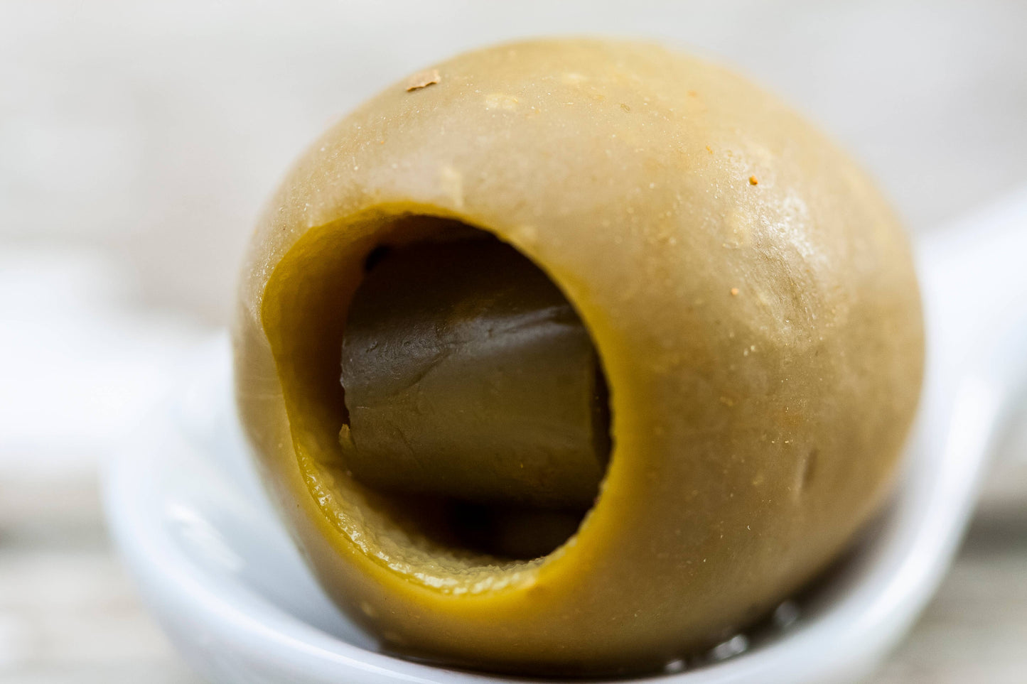 Jalapeño Stuffed Olives – Bold & Spicy Gourmet Olives
