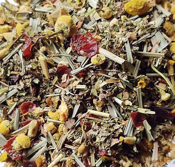 Conversations With God, Herbal Tea - Loose Leaf Tea