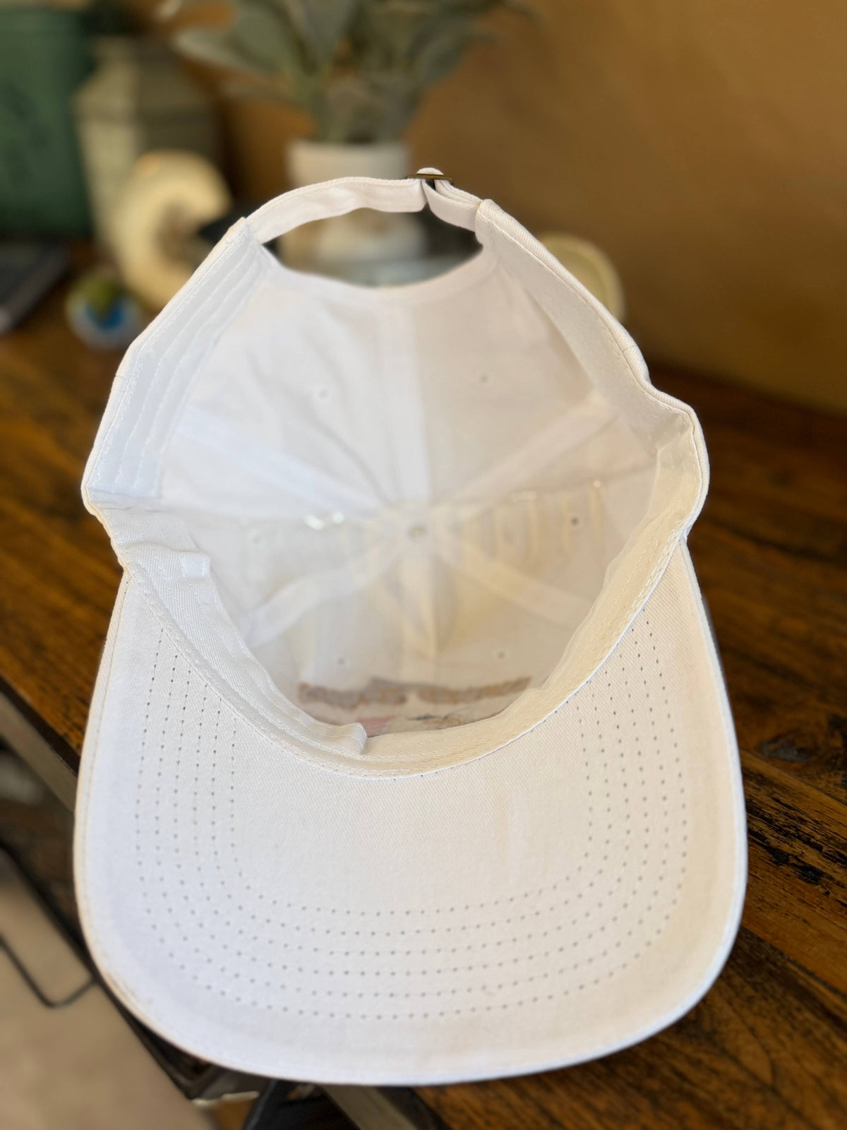 250th Anniversary Embroidered Eagle Baseball Cap