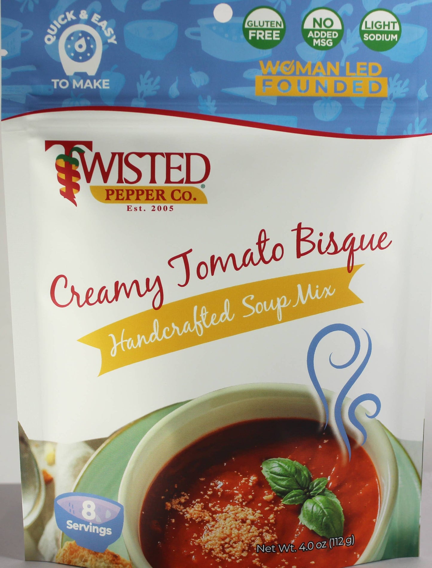 Comfort Soup Collection 3 Pack