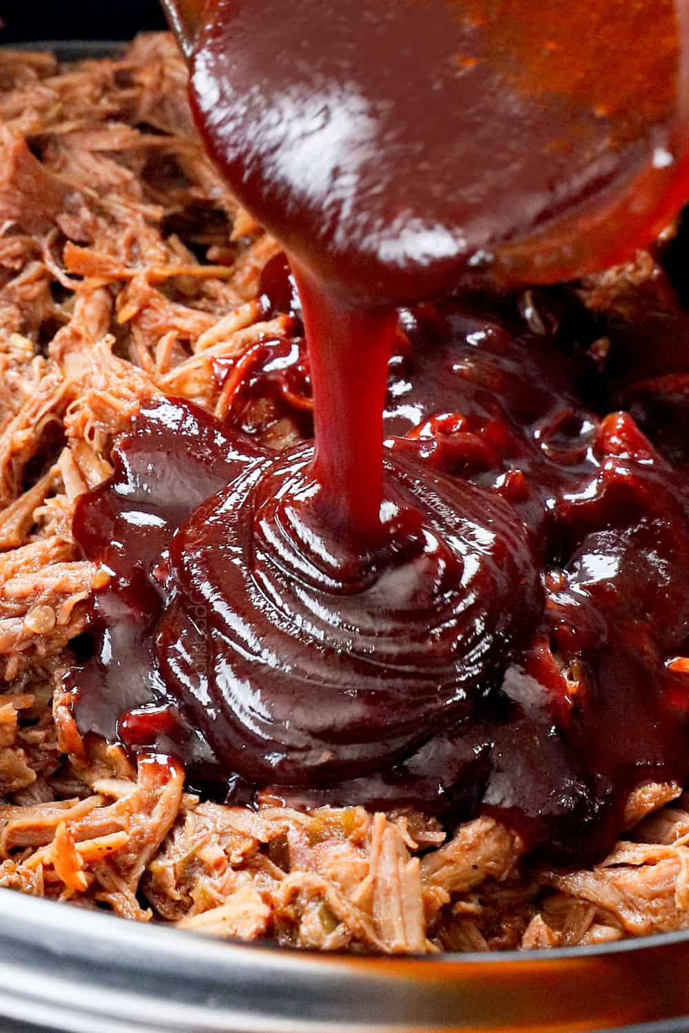 Appalachian Naturals Cherrywood Smoked Barbecue Sauce