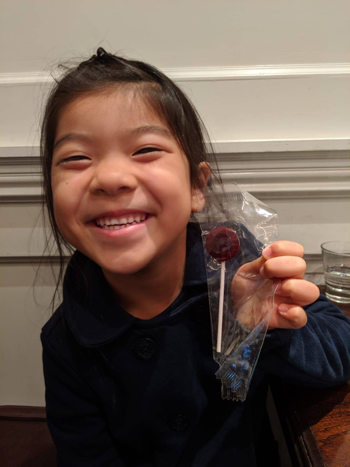 Organic Elderberry Honey Cough Lollipops/Lozenge (10ct)