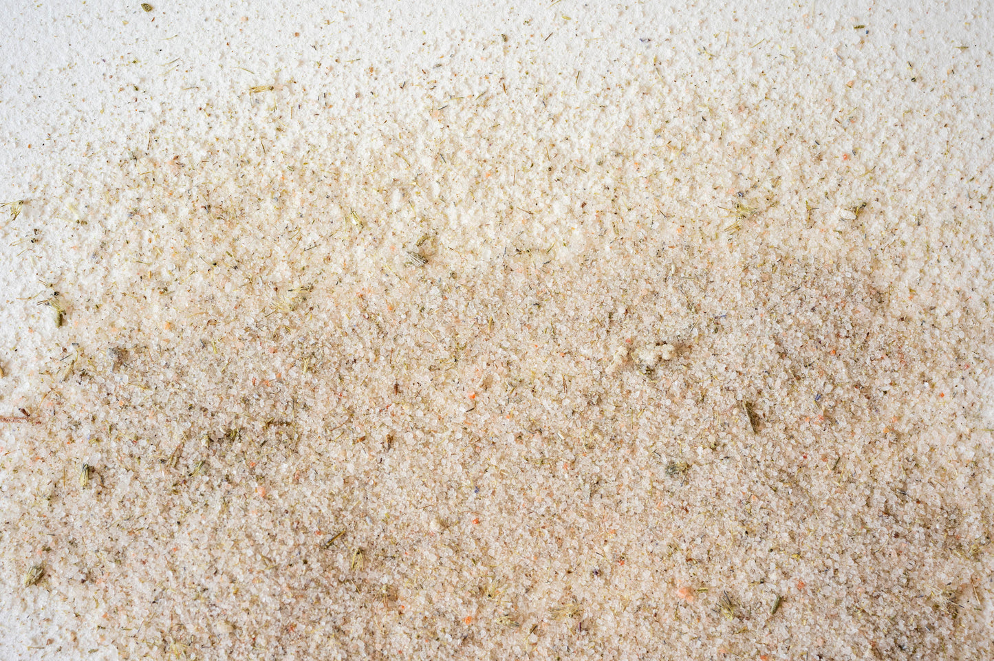 Lavender
Sea Salt
