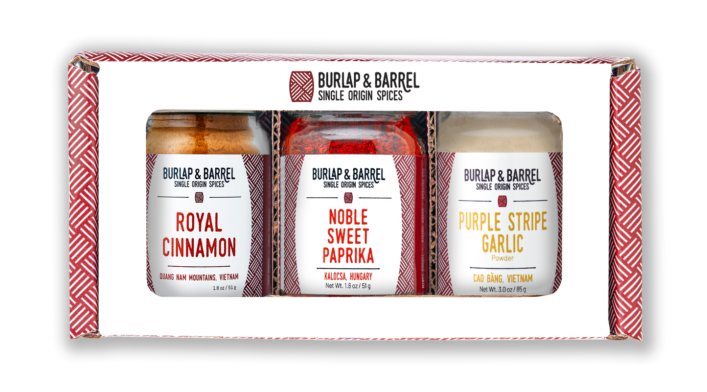 Build-Your-Own Window Three Pack (BOX ONLY)