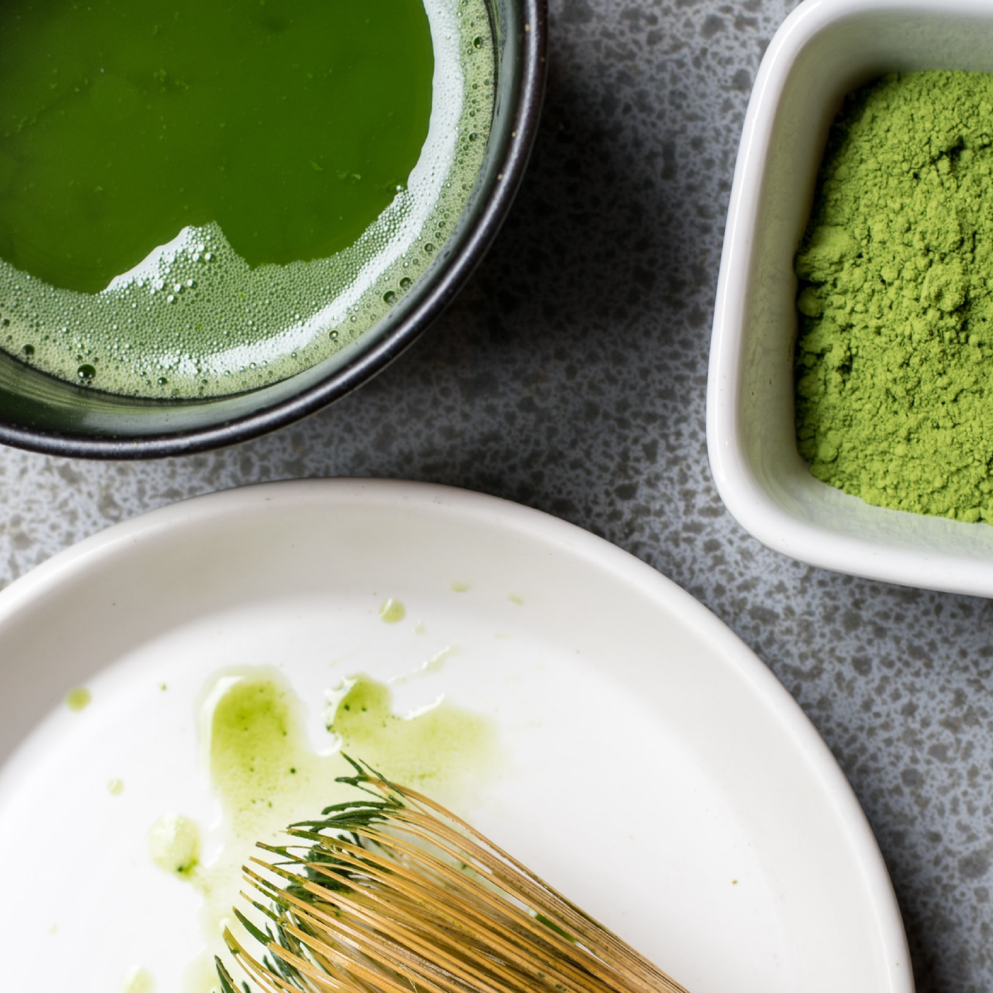 Organic Matcha, Ceremonial, 1 oz Tin