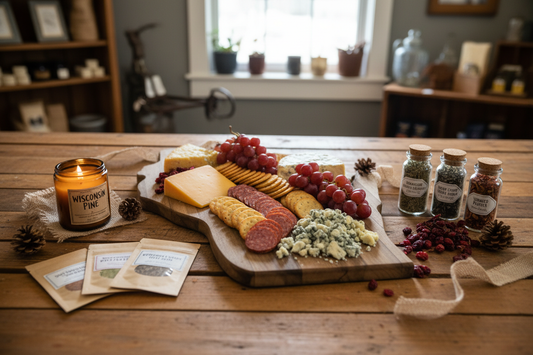 Best Wisconsin Gifts Under $50 (From a Real Wisconsin Mercantile)