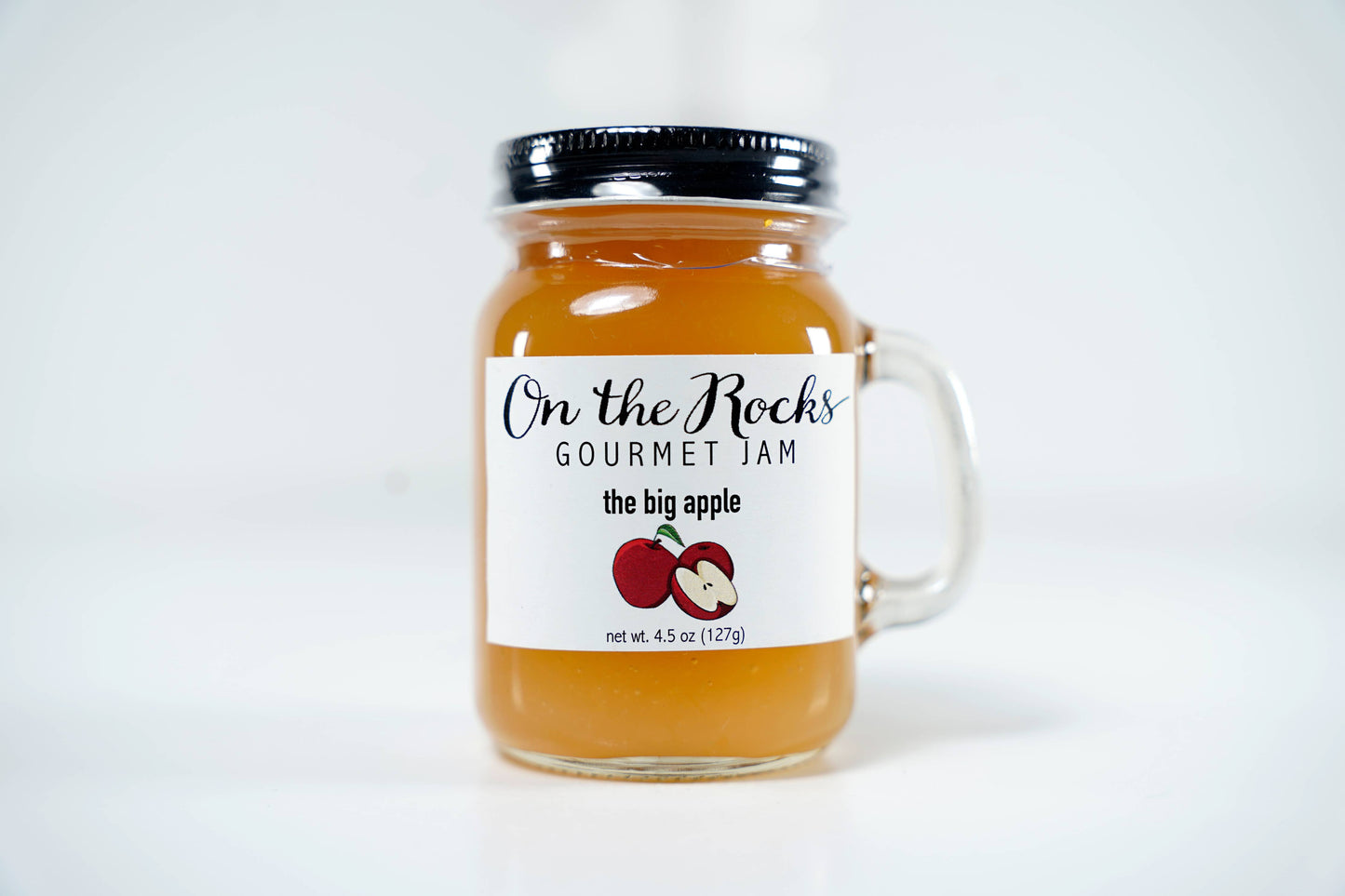 The Big Apple Jam