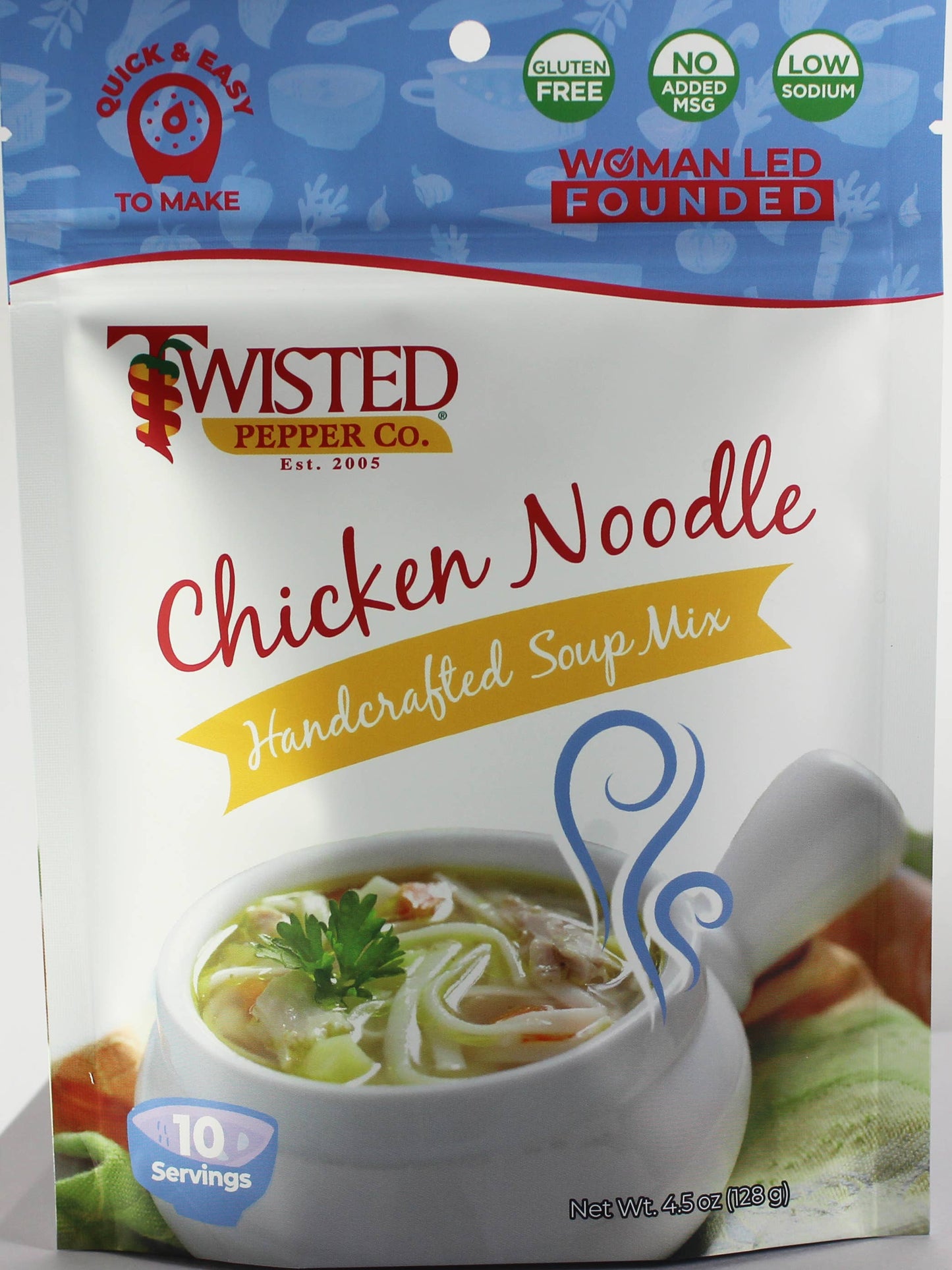 Home Cookin' Soup Collection 3 Pack