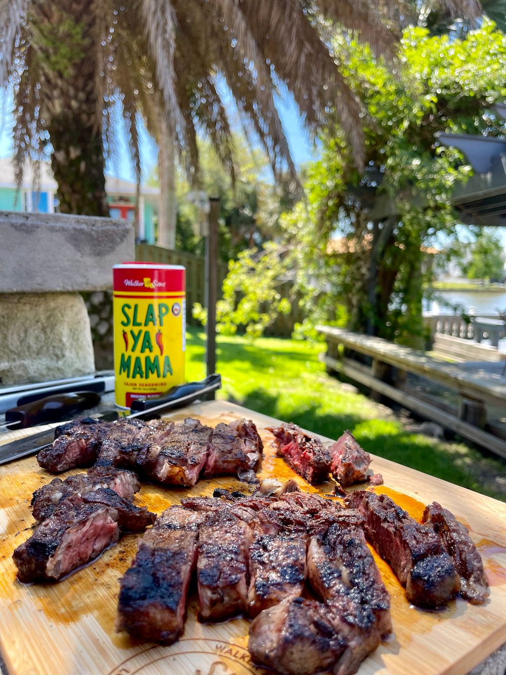 Original Blend Cajun Seasoning