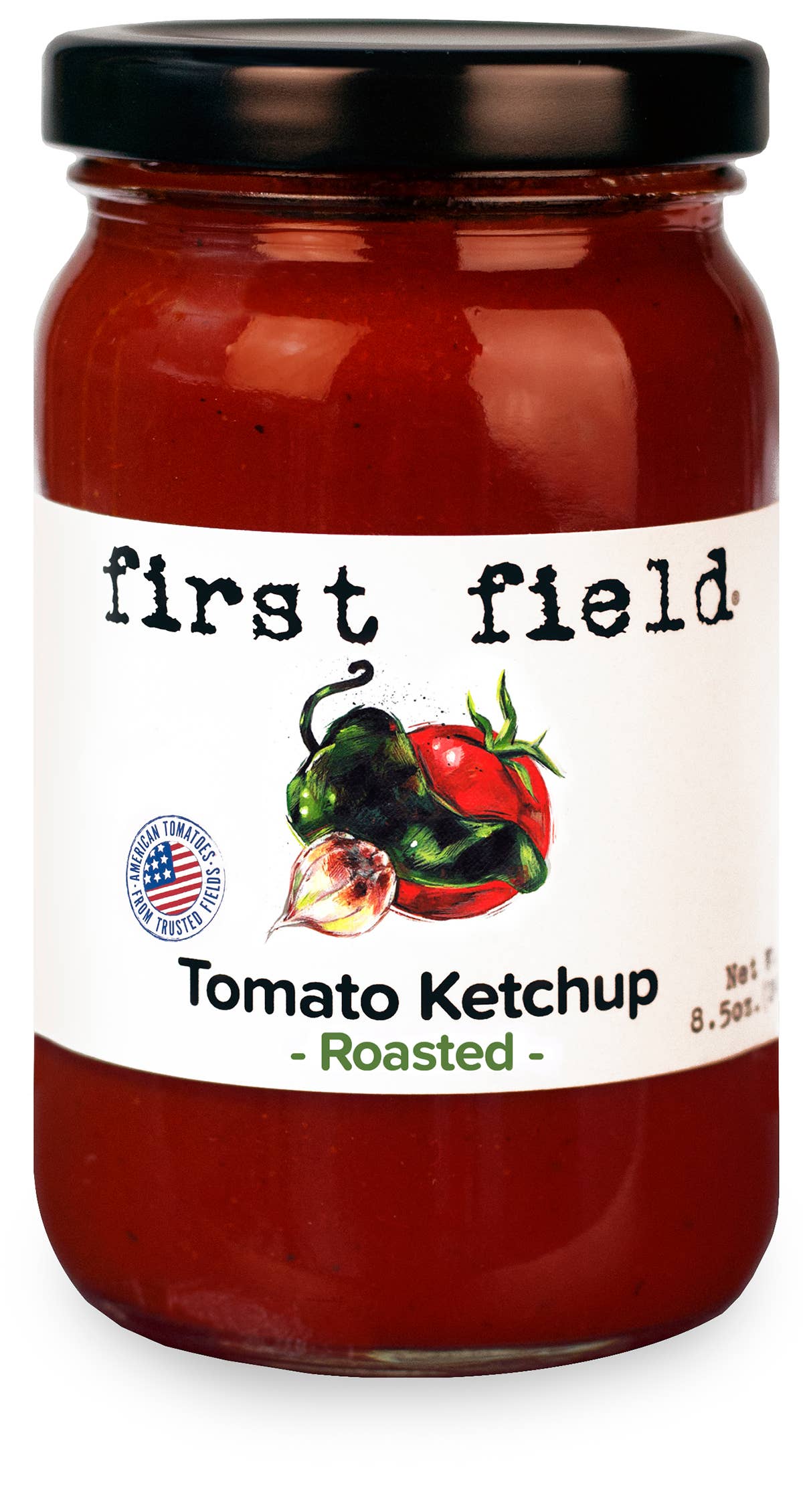 Tomato Ketchup