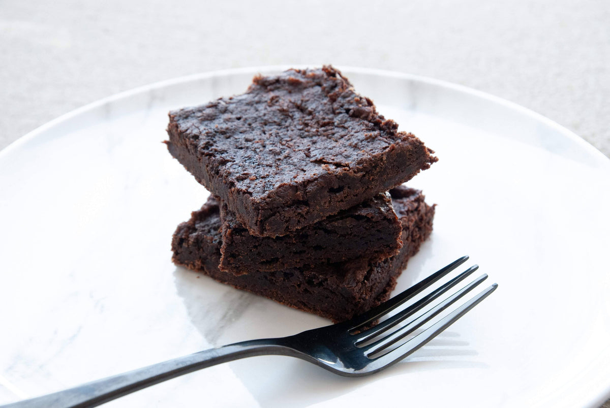 Mom's Best Gluten-Free Brownie Mix