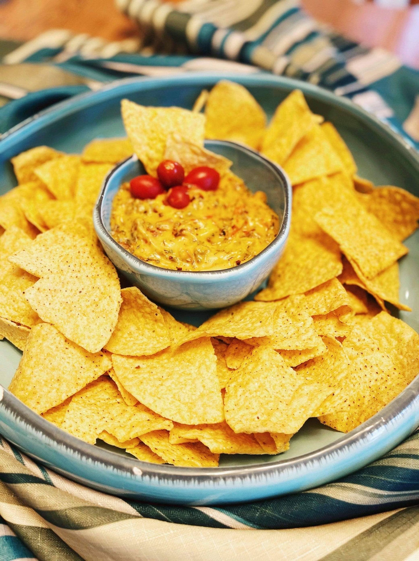 Queso Extreme