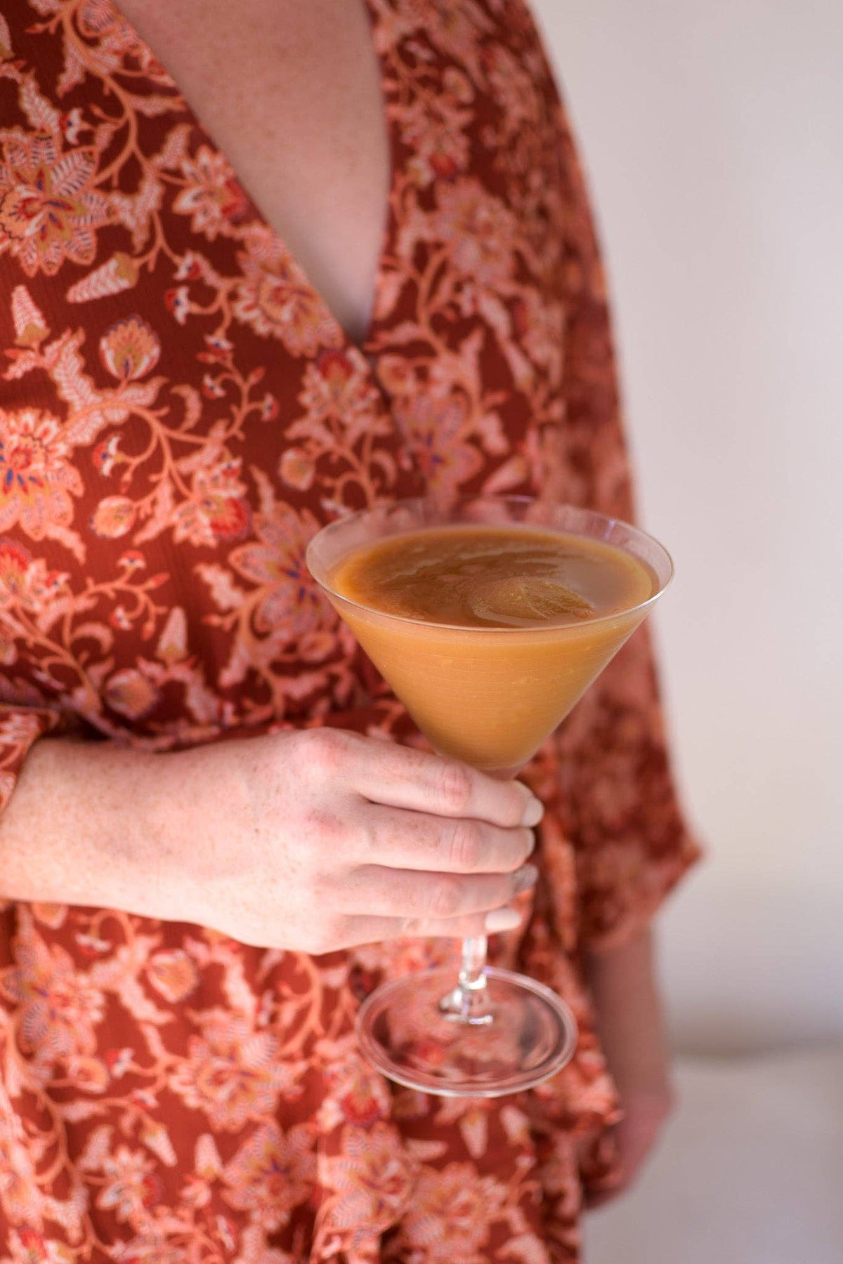 Espresso Martini Slush Mix | Ready to Freeze