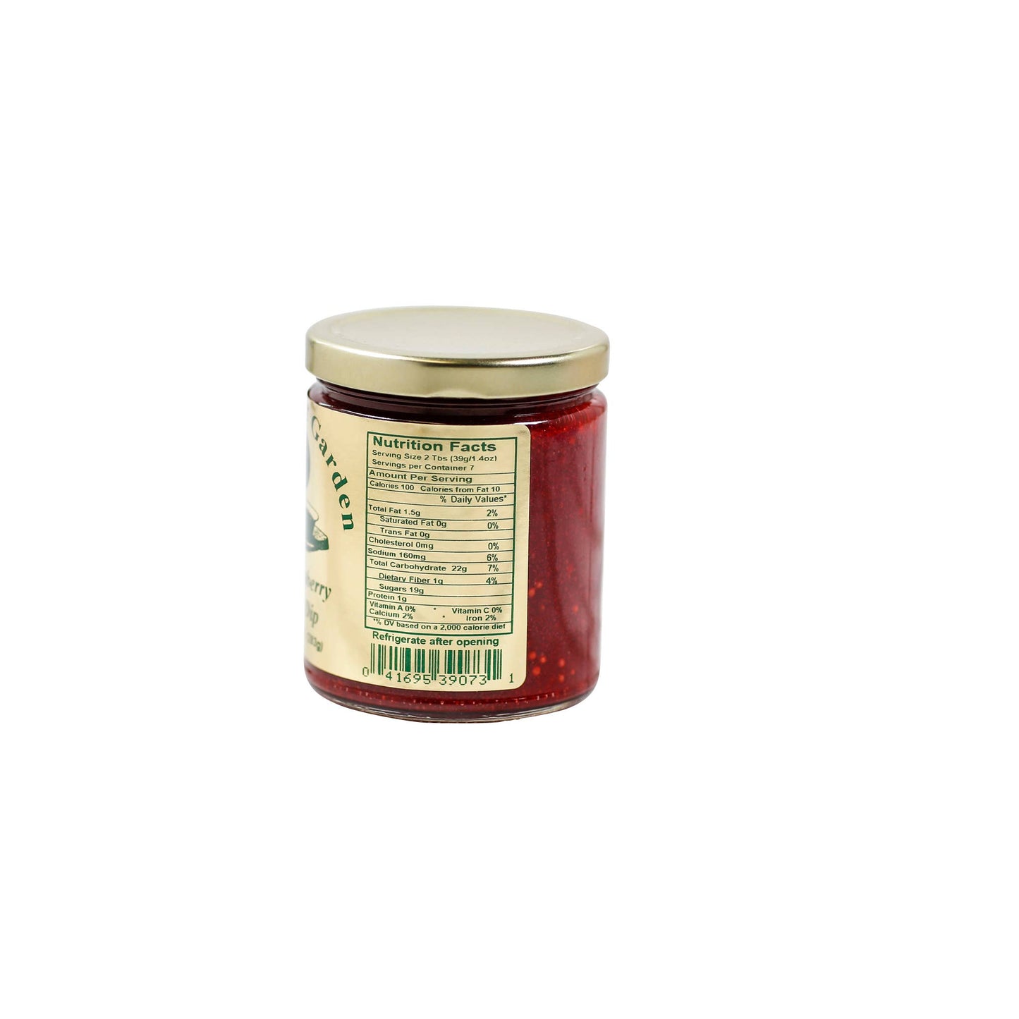 Raspberry Mustard