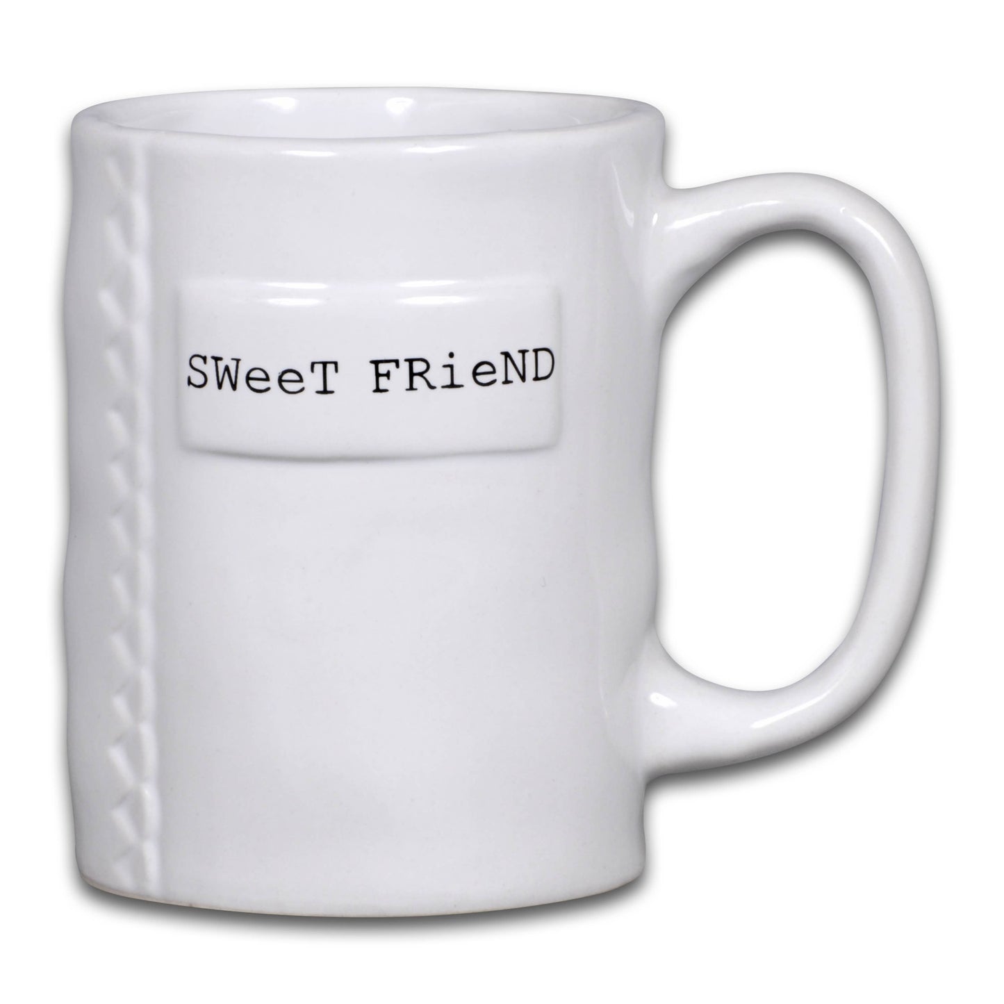 Sweet Friend _Mug