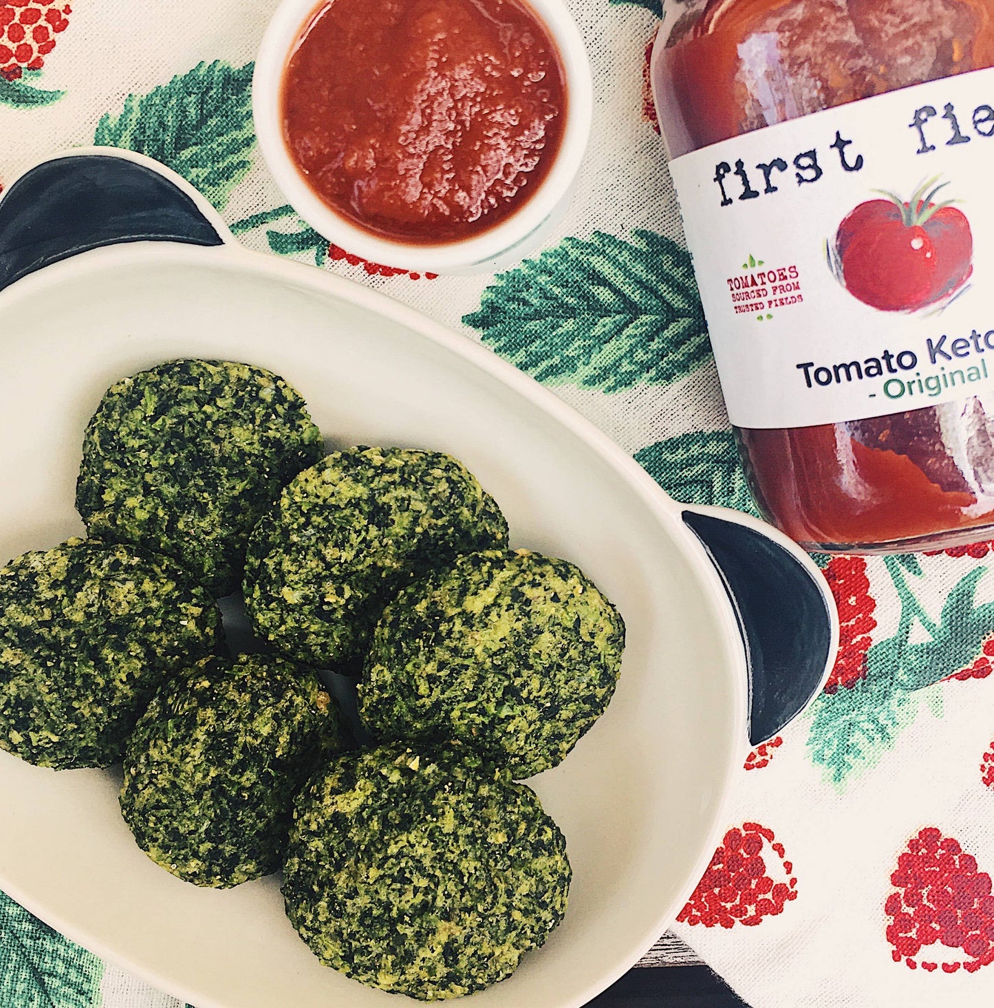 Tomato Ketchup