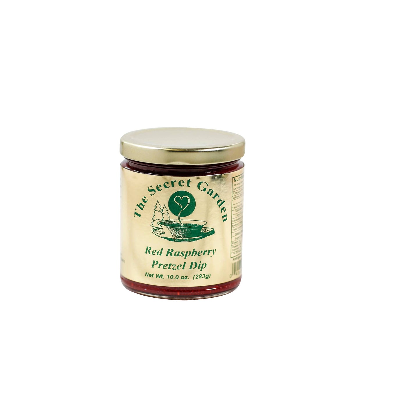 Raspberry Mustard