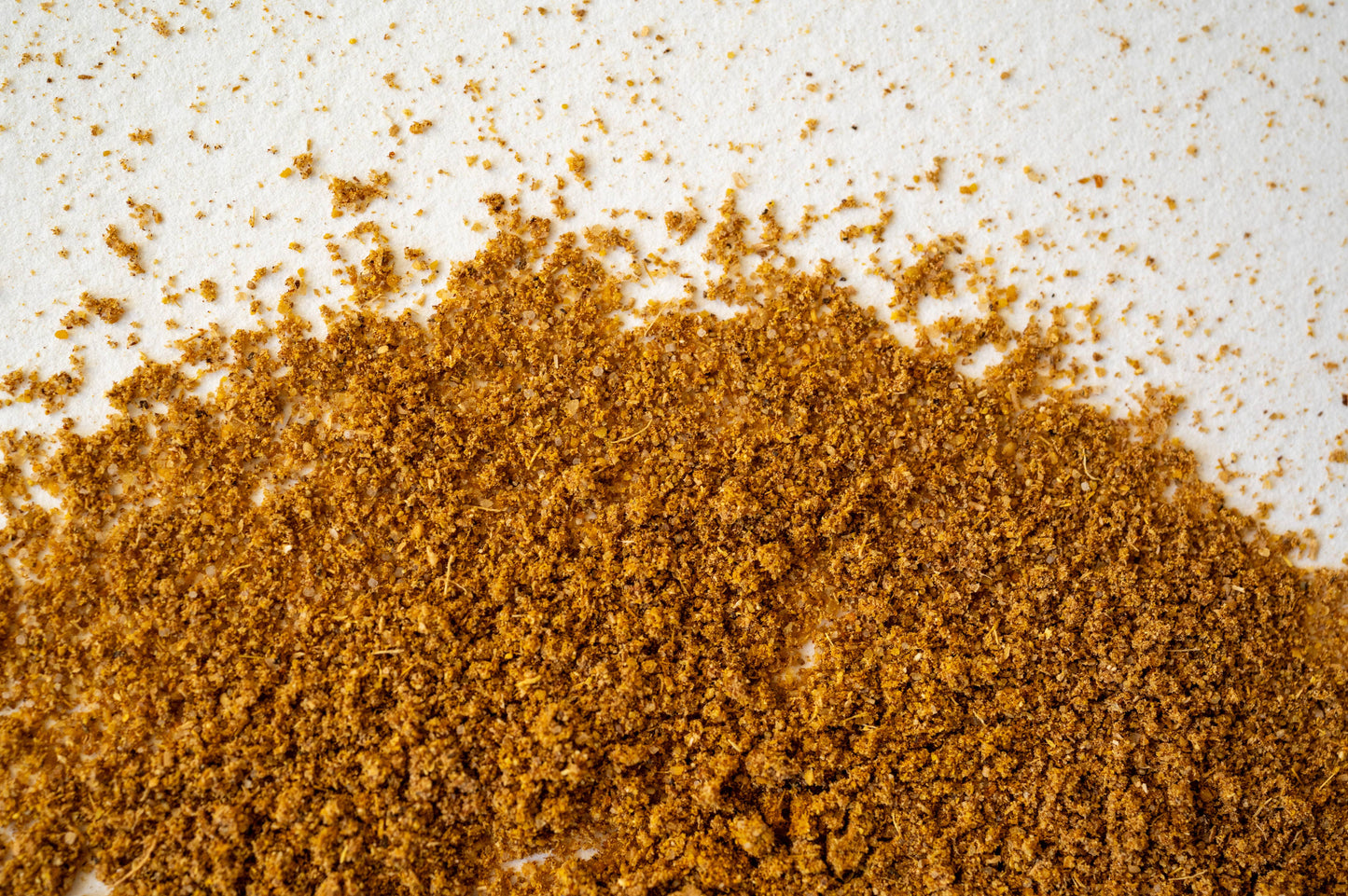 Garam Masala, Indian Spices