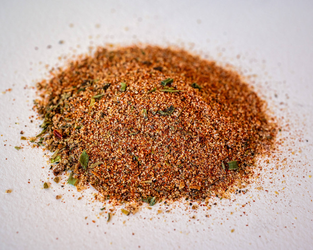 All Season - All-Purpose Seasoning Blend