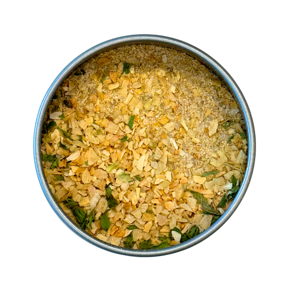 Everything But The Fried Rice Seasoning