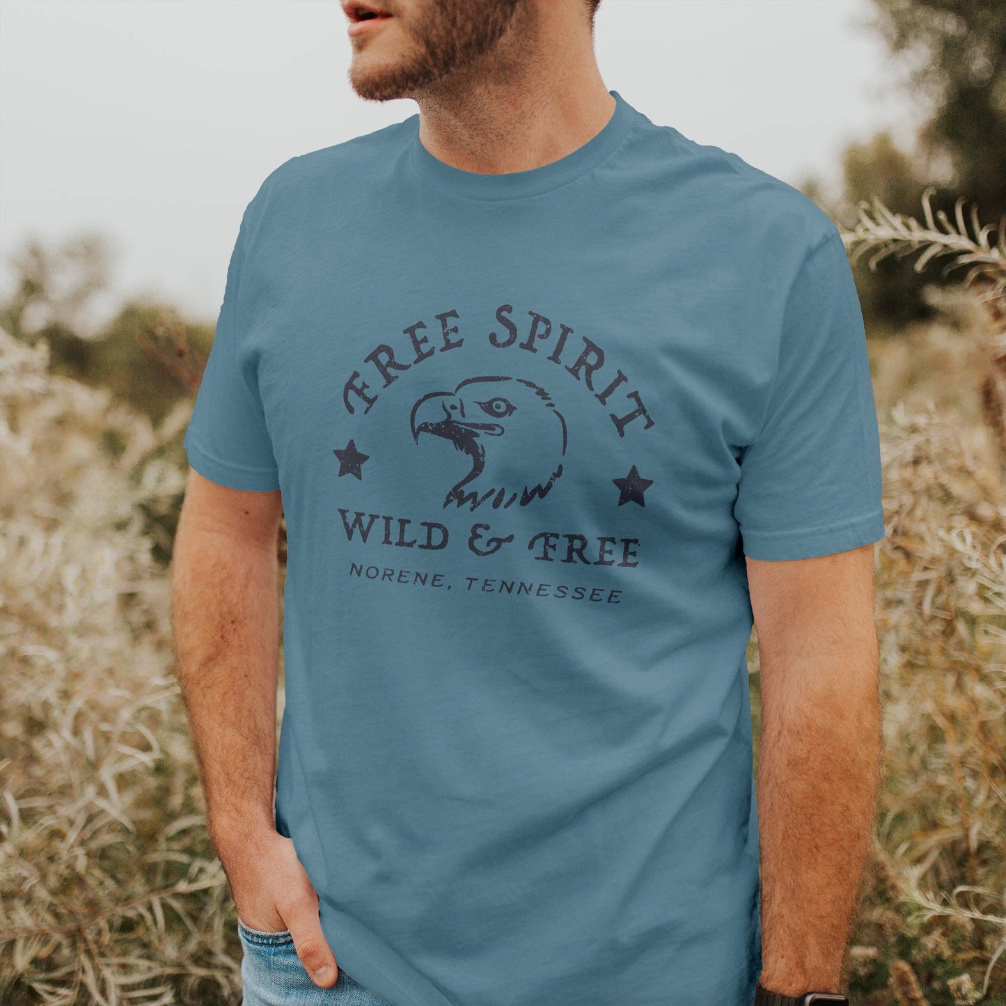 Free Spirit Watertown Wisconsin Shirt