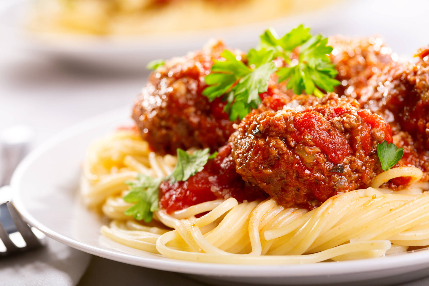 Family Favorite Meatball Seasoning Mix