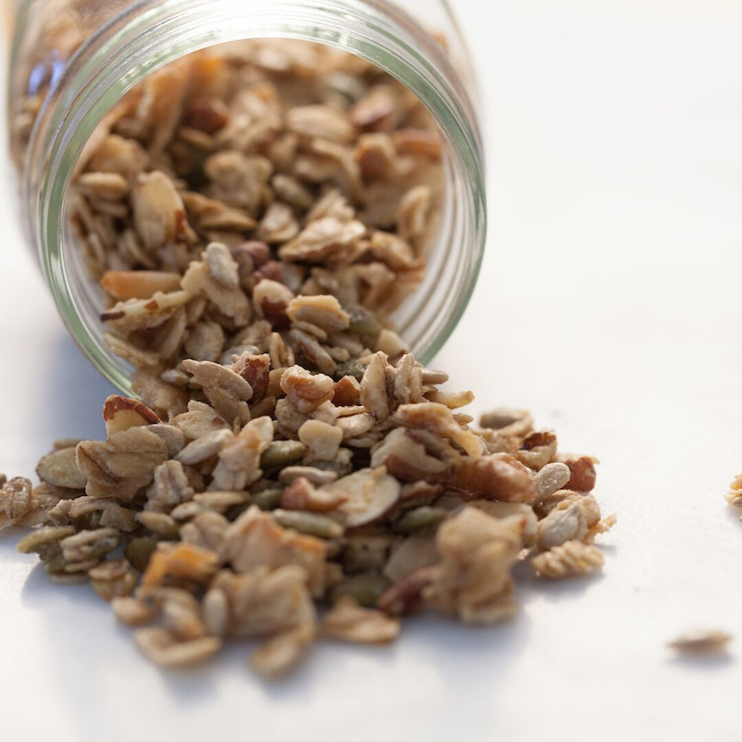 The OG (Original Granola) - 12oz Bags