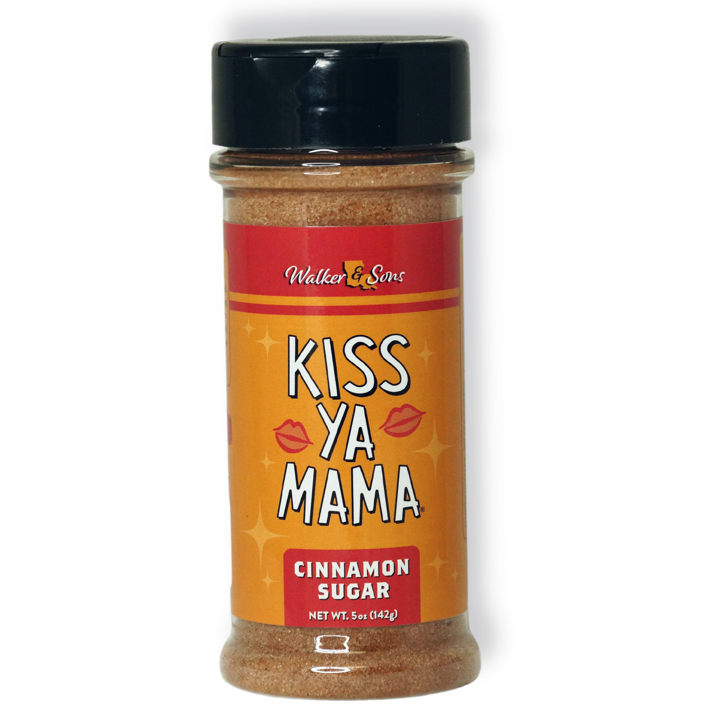 Kiss Ya Mama