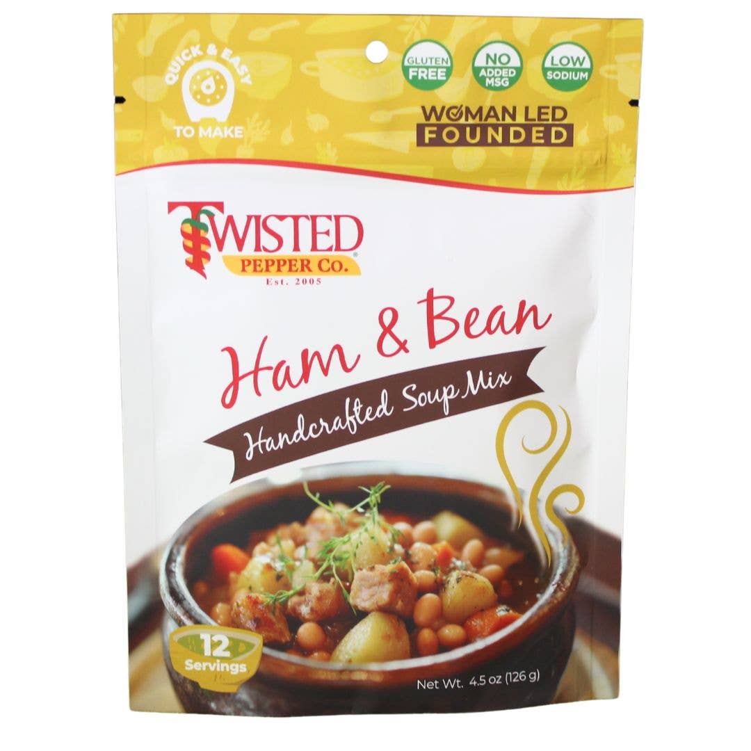 Home Cookin' Soup Collection 3 Pack