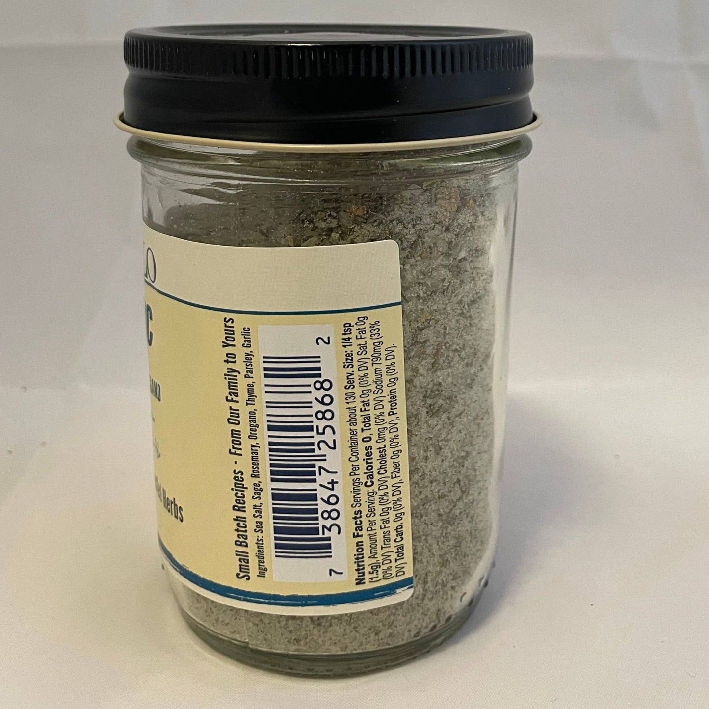 Ceriello Salt Magic