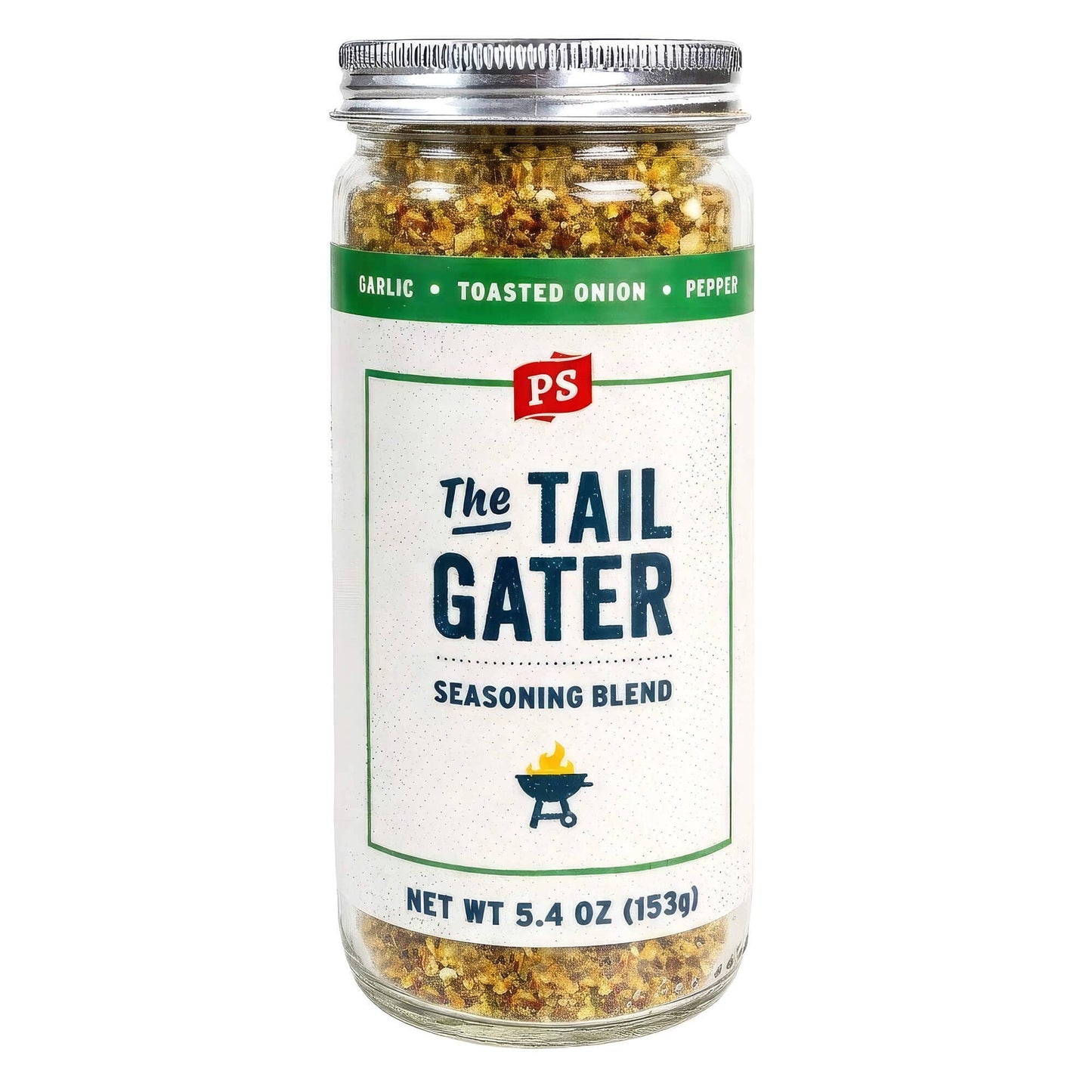 The Tailgater - Ballpark Blend