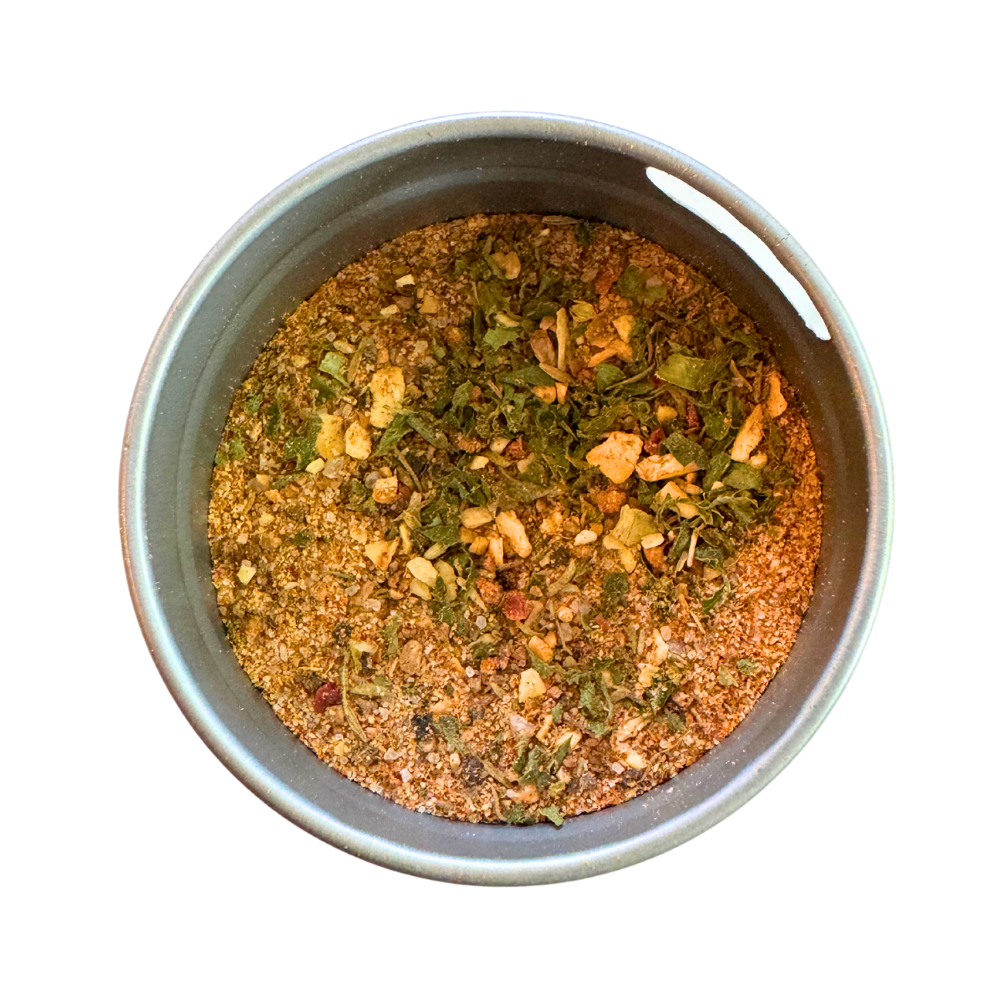 Gustus Vitae Everything But The Swedish Meatball Seasoning