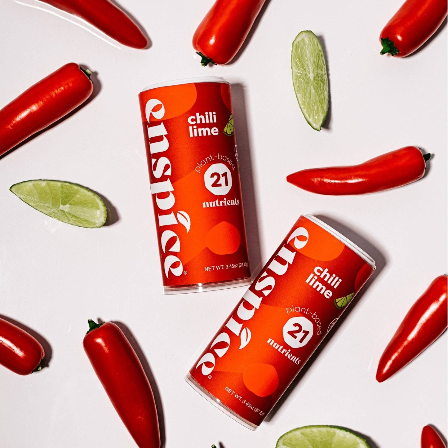 Chili Lime
