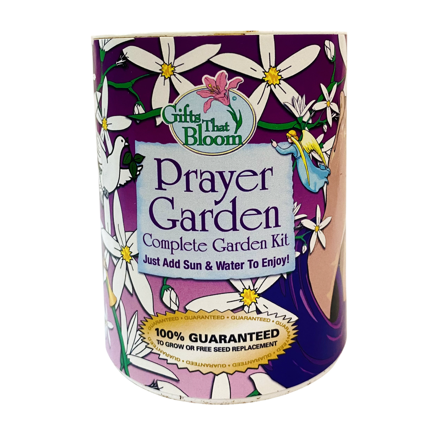 Prayer Garden Grocan Seed Kit