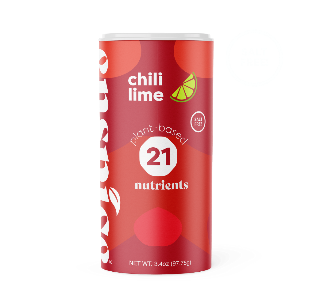 Chili Lime